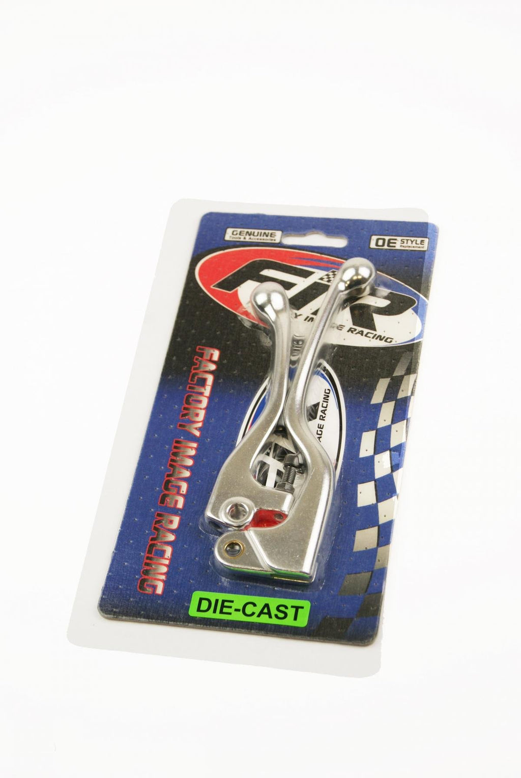 LEVER BLADE SET 86-91 CR DIRT MX-08637 13-821.D