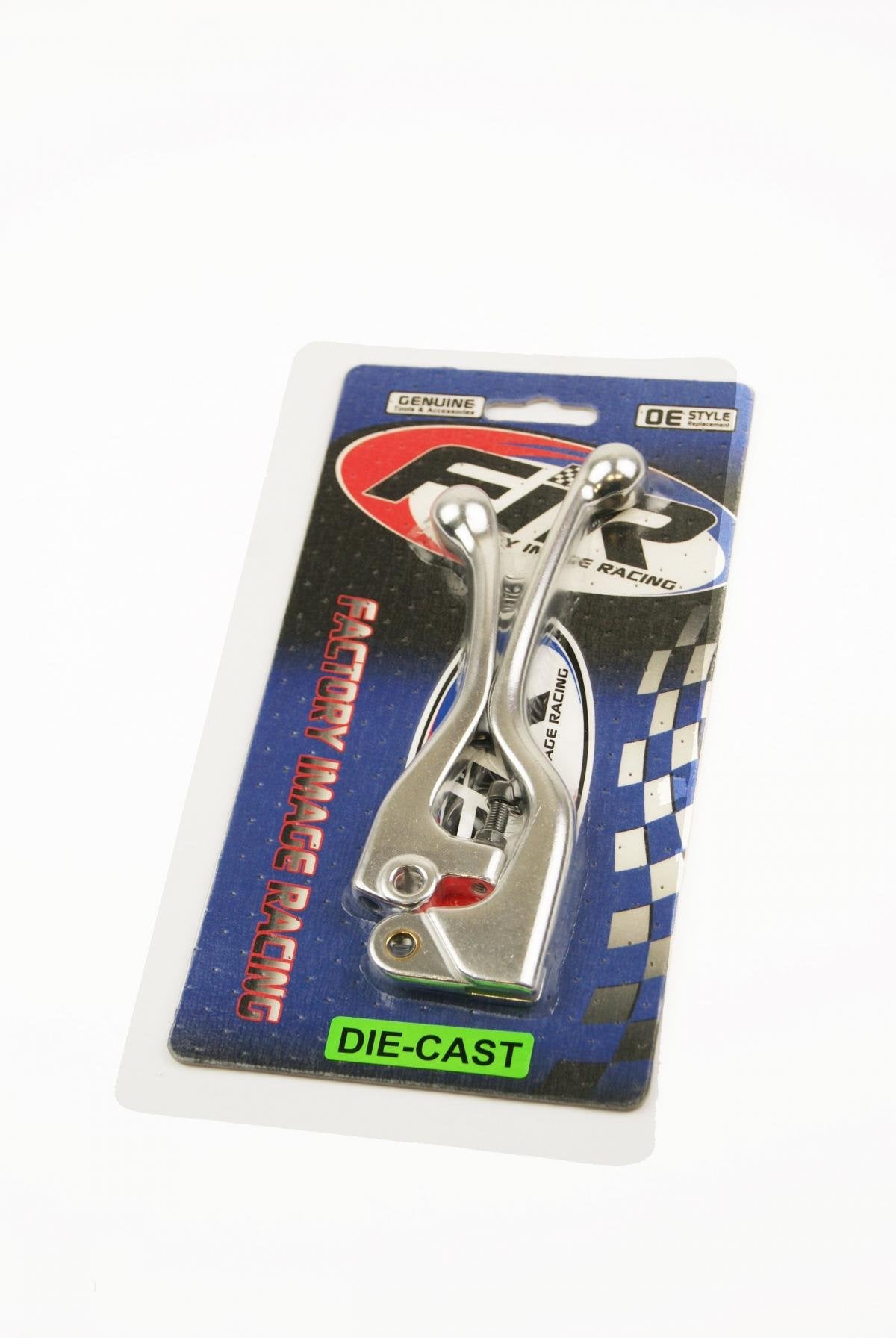 LEVER BLADE SET 86-91 CR DIRT MX-08637 13-821.D