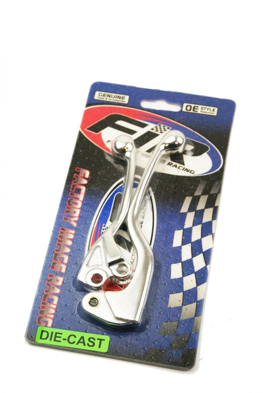 LEVER BLADE SET 97-99 KX DIRT