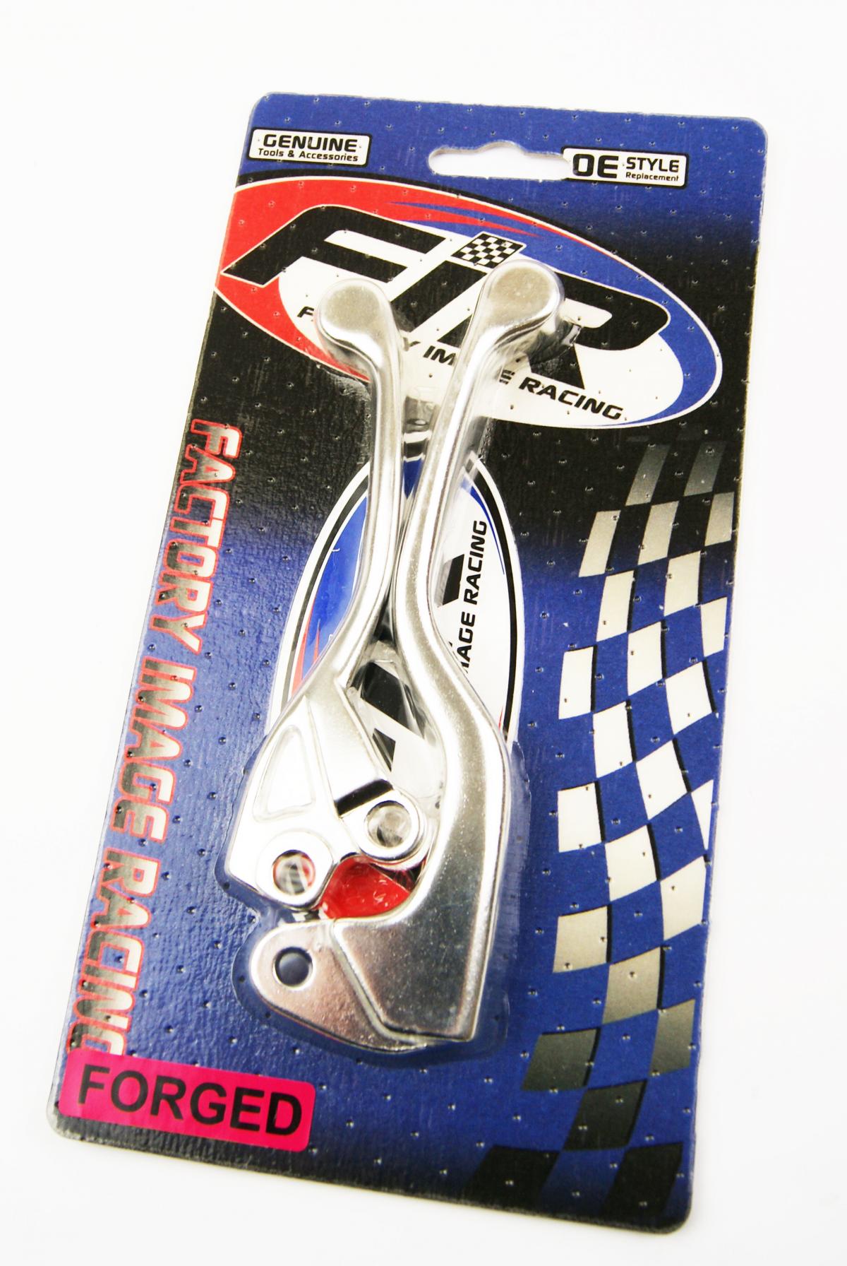 LEVER BLADE SET FORGED KX