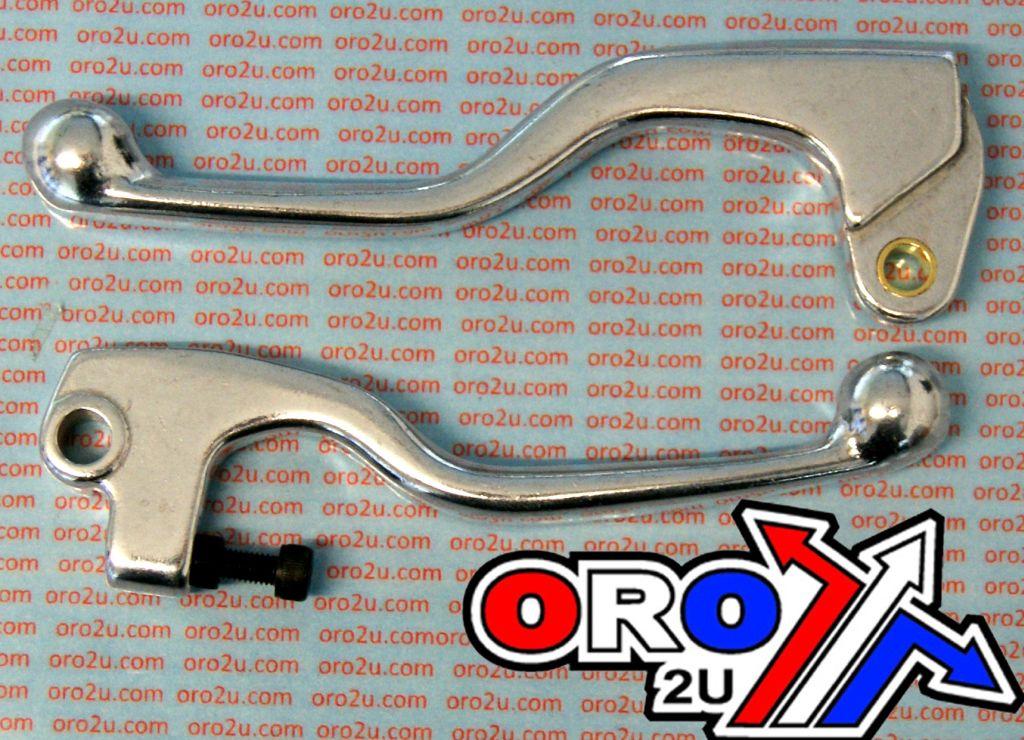 LEVER BLADE SET 93-96 KX DIRT