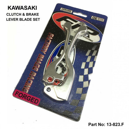 LEVER BLADE SET 93-96 KX