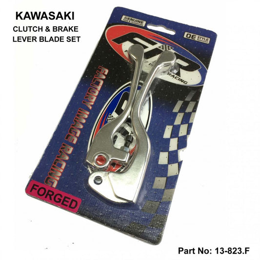 LEVER BLADE SET 93-96 KX
