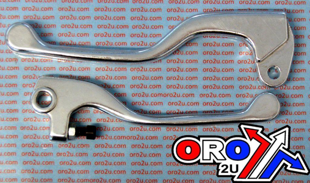 LEVER BLADE SET 93-96 KX