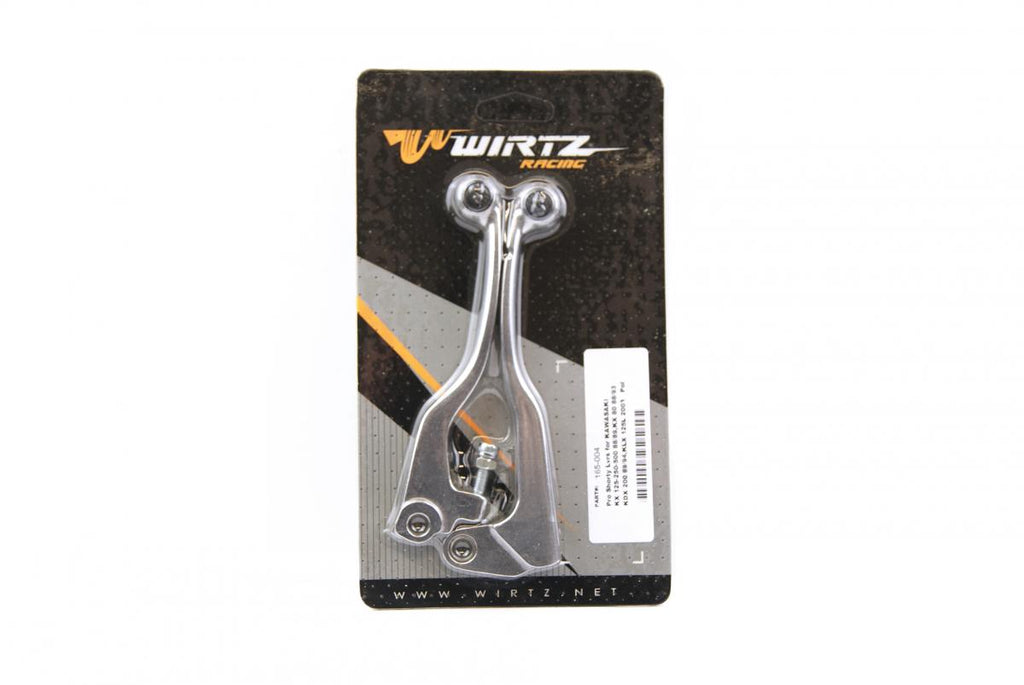 WIRTZ PRO SHORTY LEVER PR