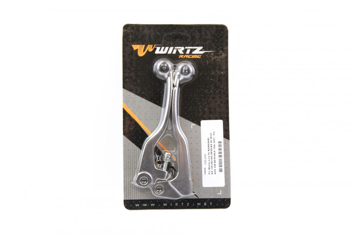 WIRTZ PRO SHORTY LEVER PR