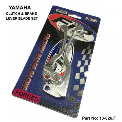 LEVER SET 96-99 YZ FORGED