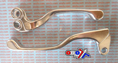 LEVER SET 96-99 YZ FORGED
