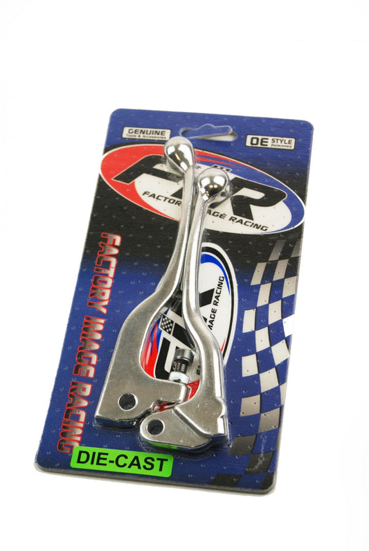 LEVER BLADE SET 89-95 YZ