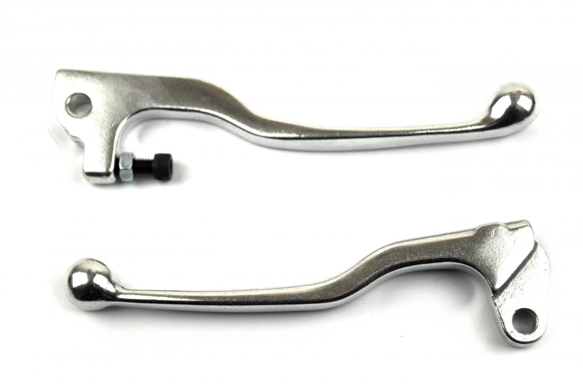 LEVER BLADE SET 89-95 YZ