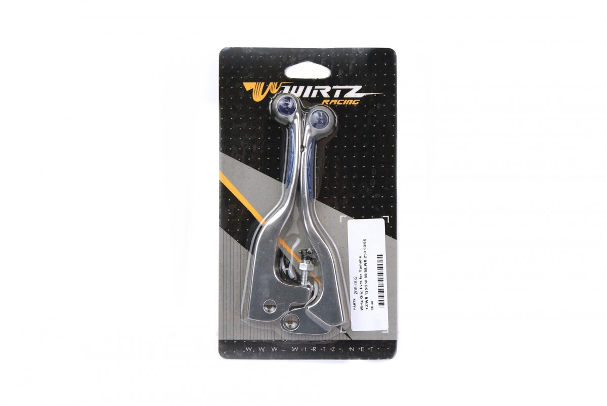 WIRTZ GRIP SET BLU FORGED