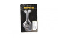 LEVER BLADE SET SHORTY SMOOTH, WIRTZ 165-003 CLUTCH & BRAKE