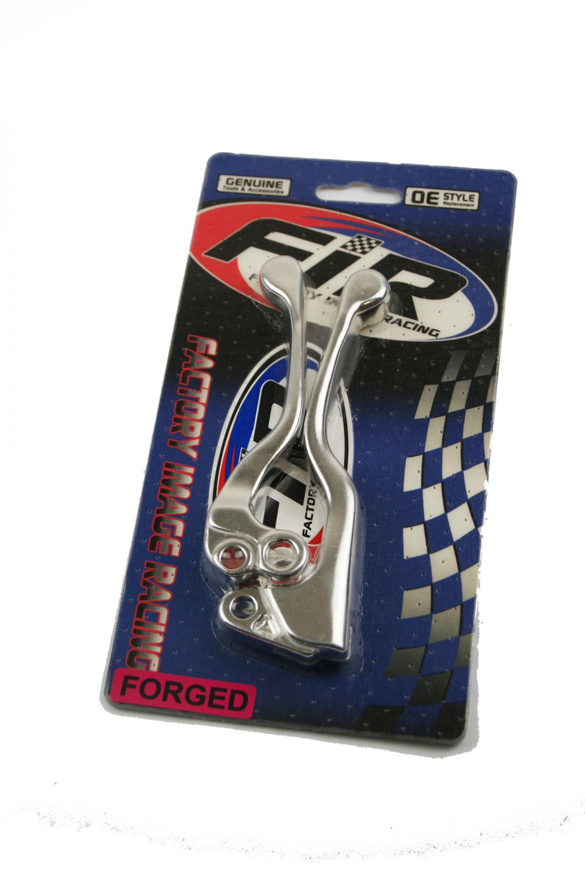 LEVER BLADE SET YZ 2000