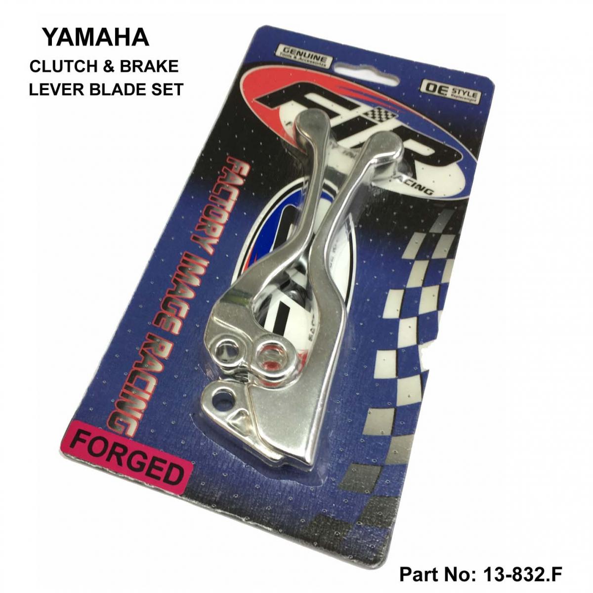 LEVER BLADE SET YZ 2000