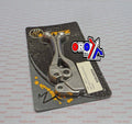 WIRTZ GRIP SET BLUE FORGE