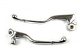 LEVER BLADE SET 93-97 KTM DIRT, HUSQVARAN DIE-CAST