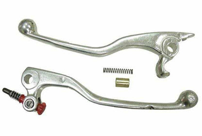 LEVER BLADE SET KTM 1998-03 125 EXC SX SXS 200 EXC MXC SX 250 MXC SX XC SXS 300 EX MX-08635 MX-08319