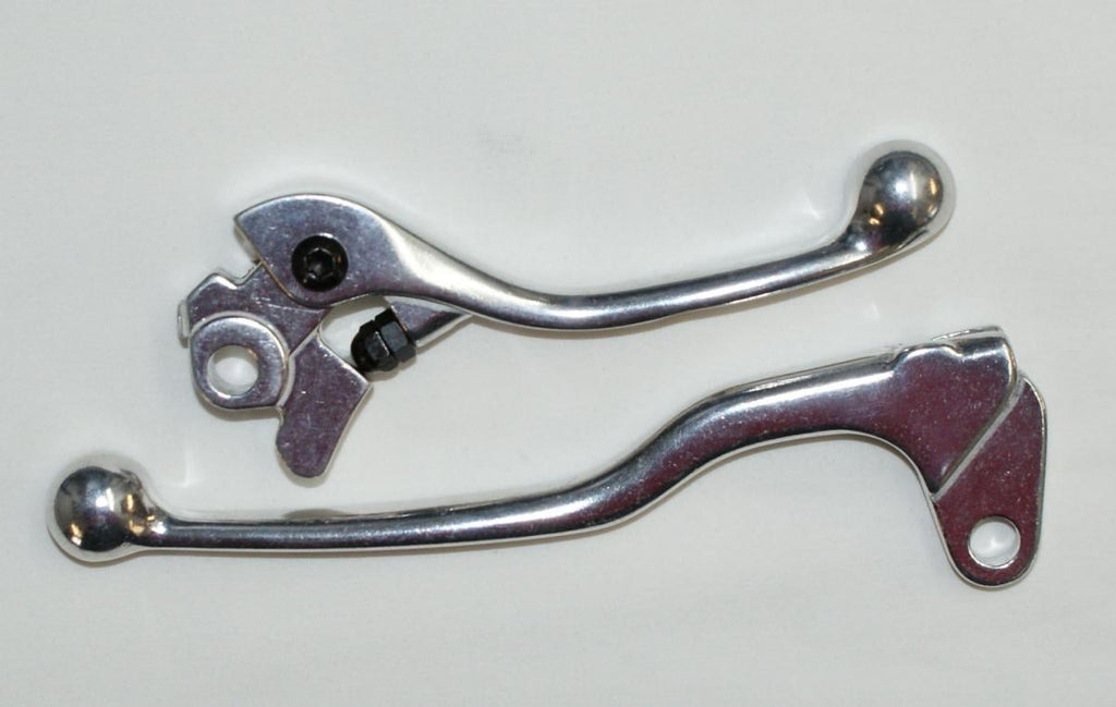 LEVER BLADE SET 08-09 RMZ DIRT