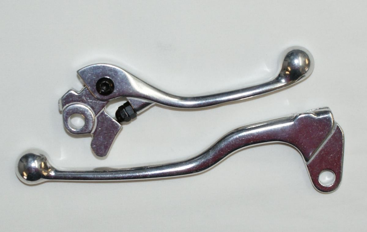 LEVER BLADE SET 08-09 RMZ DIRT