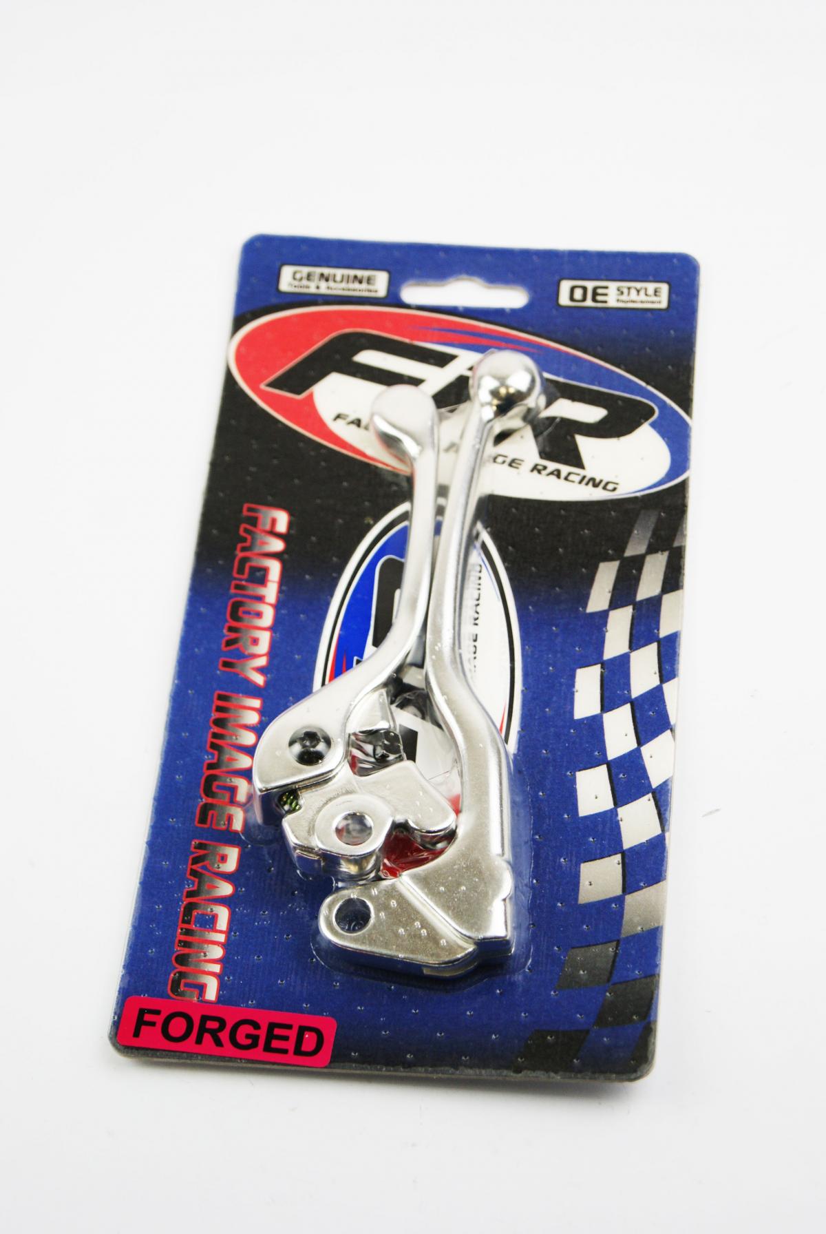 LEVER BLADE SET 01-04 YZ80/85