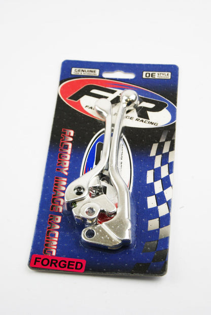 LEVER BLADE SET 01-04 YZ80/85