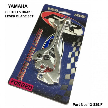 LEVER BLADE SET 01-04 YZ80/85