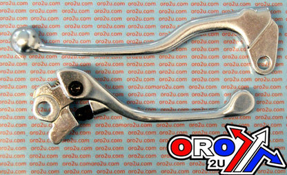 LEVER BLADE SET 01-04 YZ80/85
