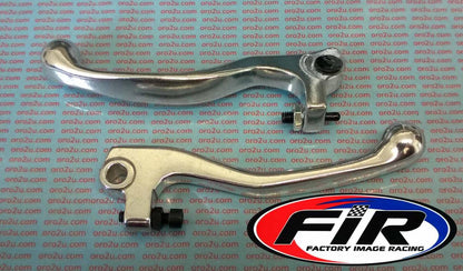 LEVER BLADE SET 00-07 GAS GAS