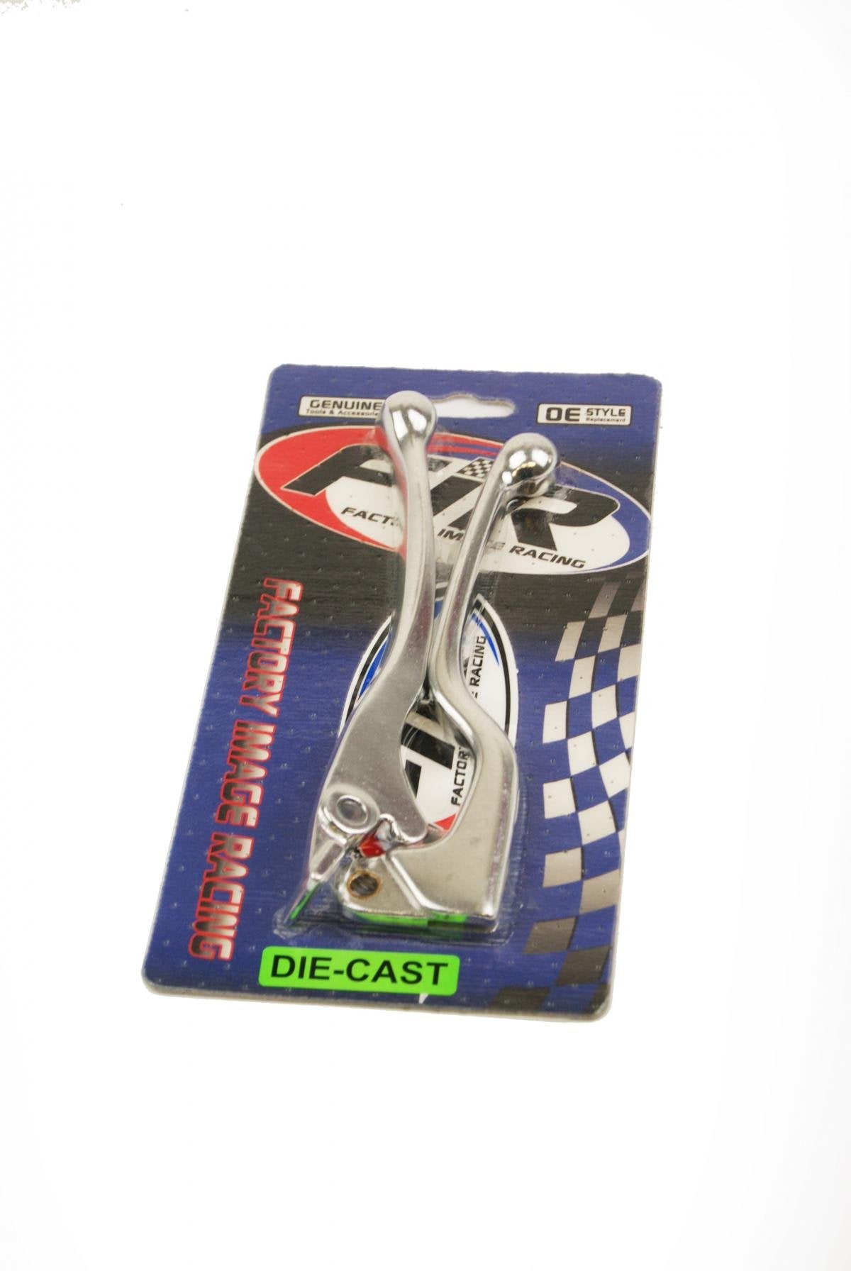 LEVER BLADE SET 96-02 XR400