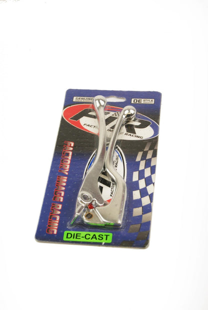 LEVER BLADE SET 96-02 XR400