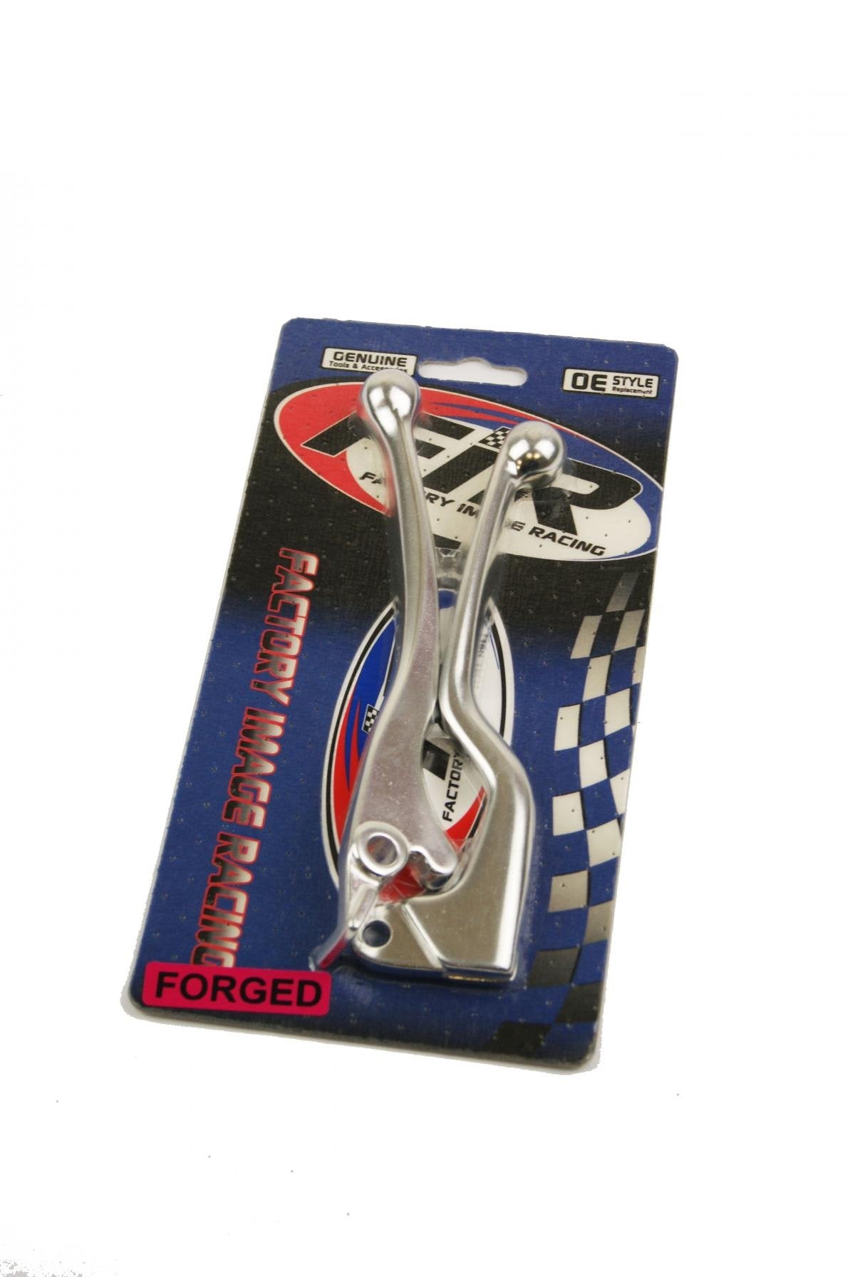 LEVER BLADE SET 96-02 XR400