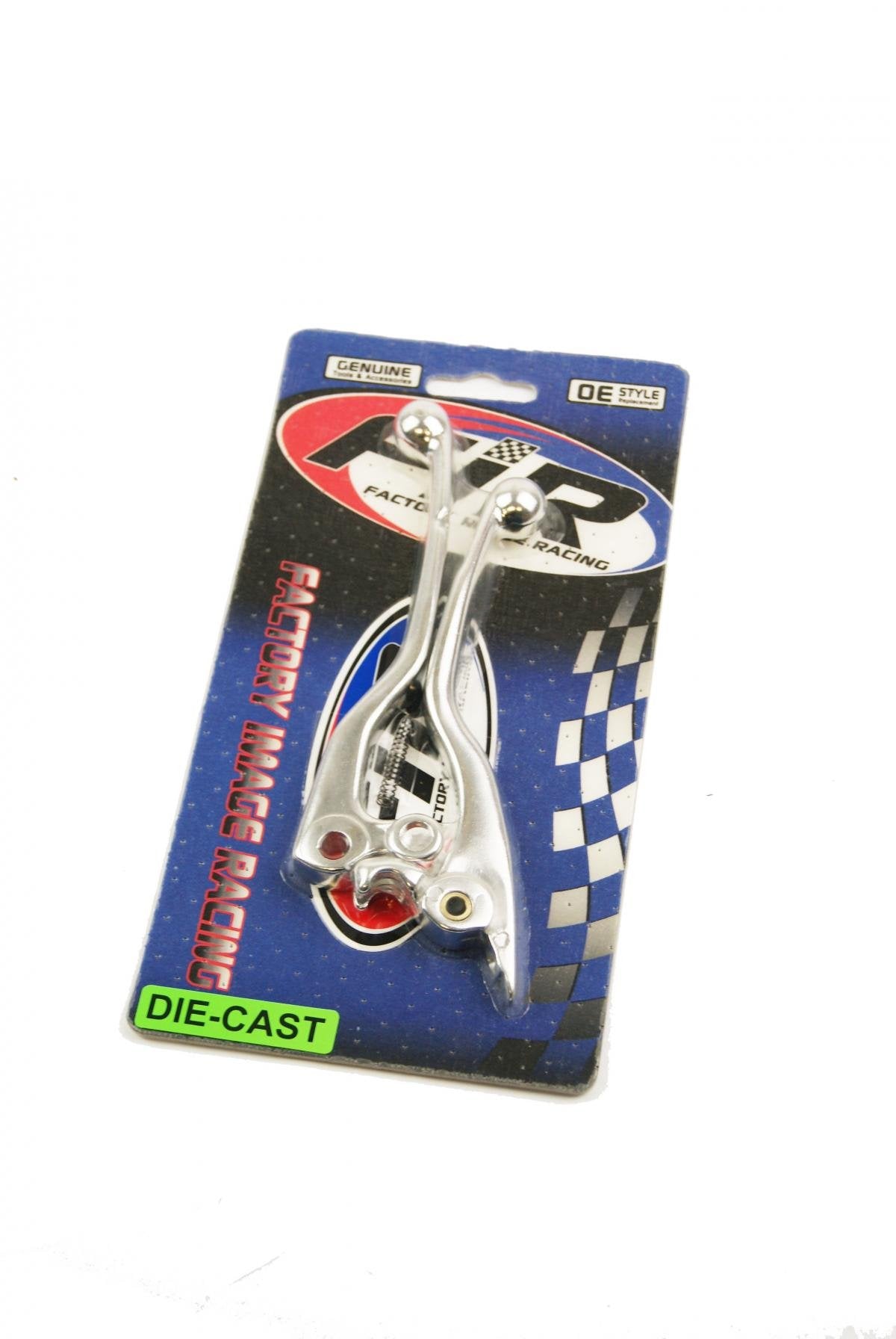 LEVER BLADE SET HUSQVARNA