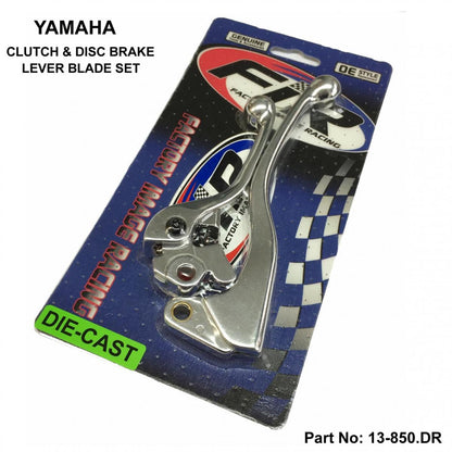LEVER BLADE SET WRF250 450