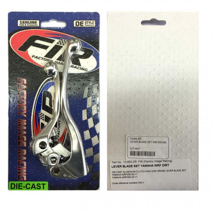 LEVER BLADE SET WRF250 450