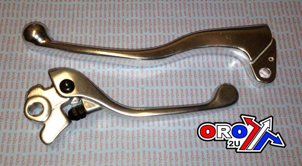 LEVER BLADE SET WRF250 450