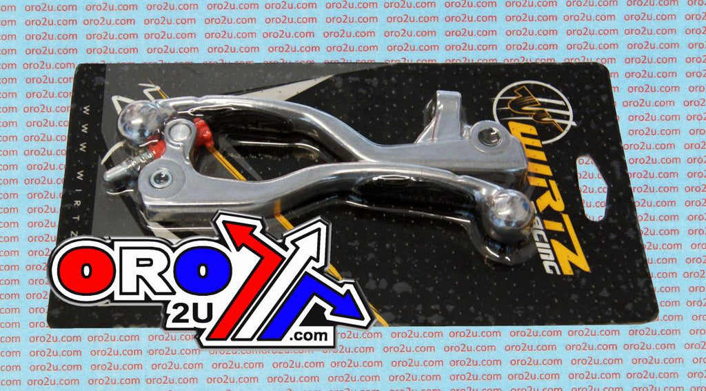 WIRTZ GRIP SET FORGED 202-015