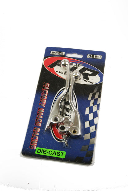 LEVER BLADE SET 04-08 KTM DIRT