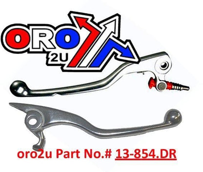 LEVER BLADE SET 04-08 KTM DIRT