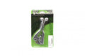 LEVER BLADE SET GRIP BLACK KX, WIRTZ 204-014 CLTUCH & BRAKE