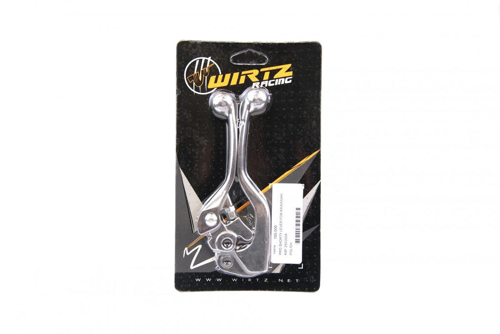 WIRTZ SHORTY KXF250 2004
