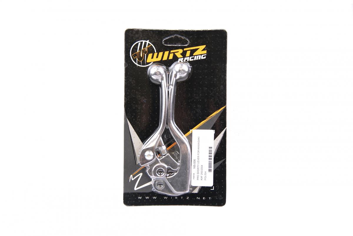 WIRTZ SHORTY KXF250 2004