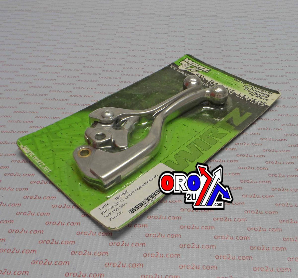 WIRTZ SHORTY KXF250 2004