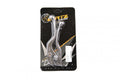 WIRTZ LEVER SET GRIP BLK