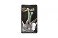 WIRTZ LEVER SET GRIP GRN