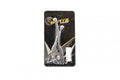 WIRTZ LEVER SET GRIP BLK