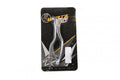 WIRTZ LEVER SET GRIP BLK