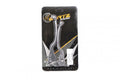 WIRTZ LEVER SET GRIP BLK