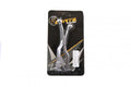 WIRTZ LEVER SET GRIP BLK