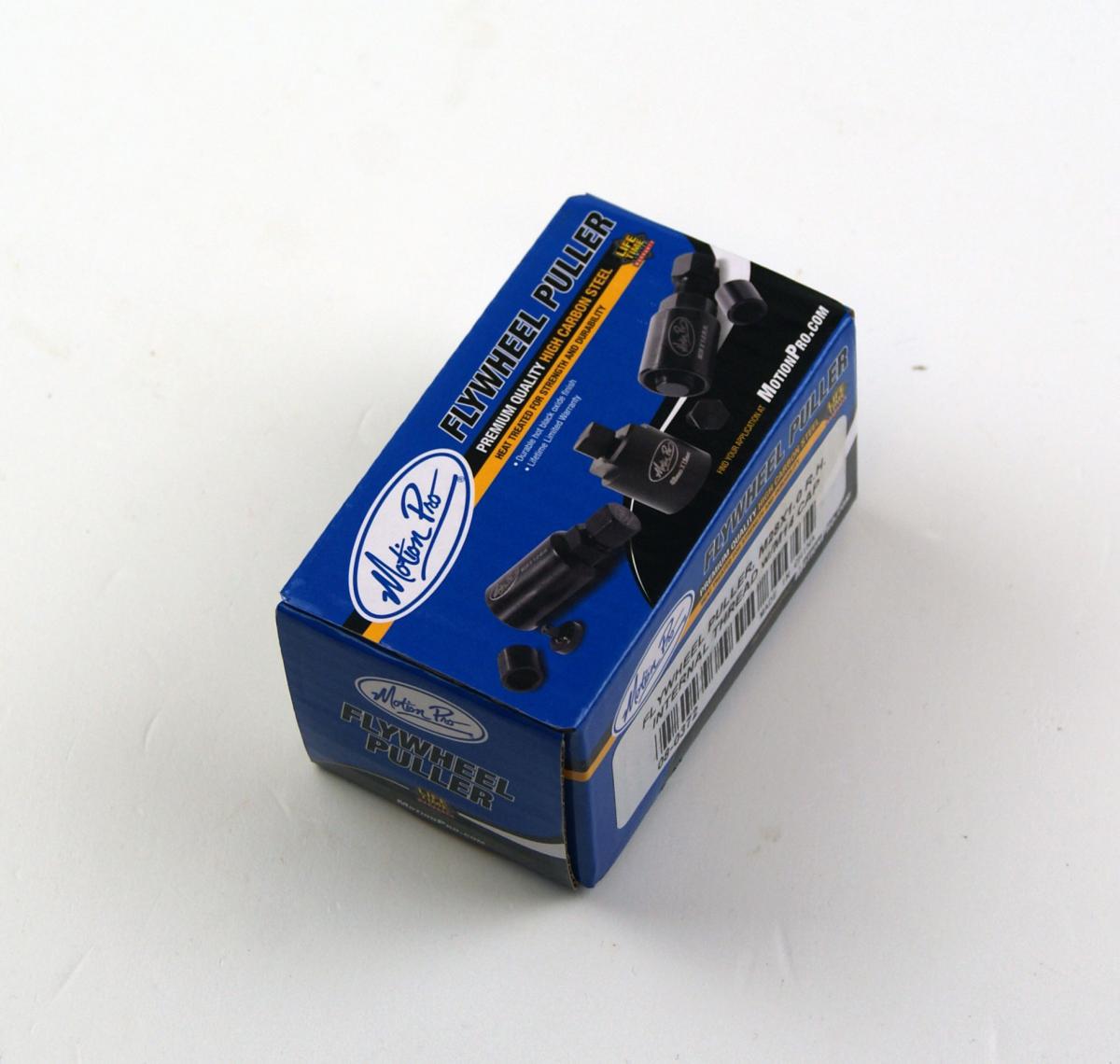 FLYWHEEL PULLER M28x1.00 RH MOTION PRO 08-0372