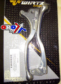 LEVER BLADE SET GRIPPER BLACK, WIRTZ 1ATYR62